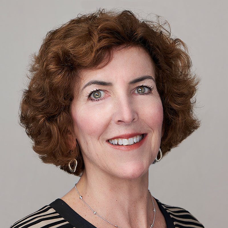 Cynthia Lemere, PhD portrait