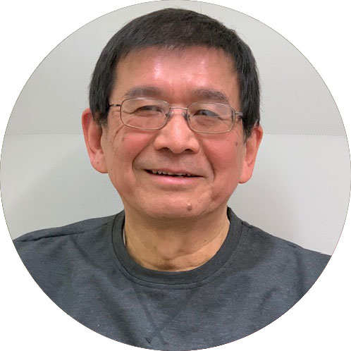 Dennis Chan - Circle Bound Profile Picture